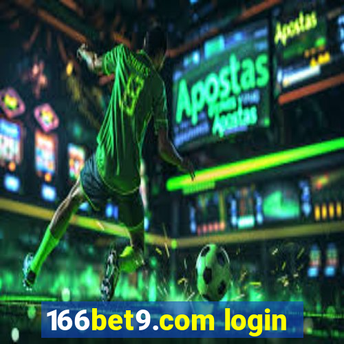 166bet9.com login